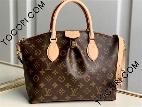 m45986 lv|LOUIS VUITTON Monogram Boetie NM PM 2way Hand Shoulder .